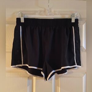 Forever 21 Elegant Black Apparel